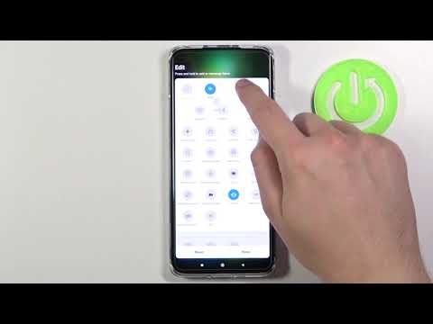 How to Change Notification Bar Icons in XIAOMI Mi 11 – Customize Notification Bar