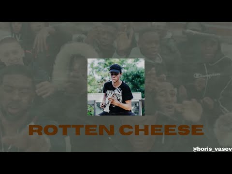 Richy2trill x Frenzi44 Type Beat | UK Drill Instrumental 2021