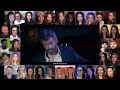 Wolverine Vs Thugs Opening Fight Scene Logan 2017 Reaction Mashup