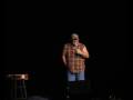 Lord, I Apologize By Larry The Cable Guy