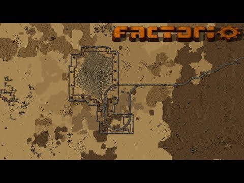 Growing Pains : Factorio Lp Ep #12