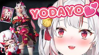 PUBG YODAYO