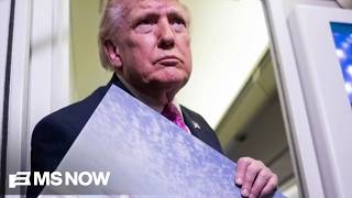 Joe: Trump is surrounded by yes people and he needs someone who can tell him 'No'