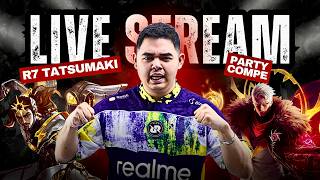 MABAR VIP MVP WIN = SKIN SEBELUM SCRIM PK PUKUL 19:00 | top up nya di 