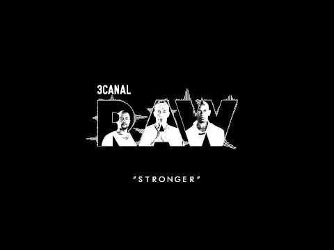 3canal Stronger