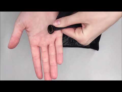 Fleur bandeau top 0600 black - Anita Care Fleur bandeau top 0600 black - Anita Care