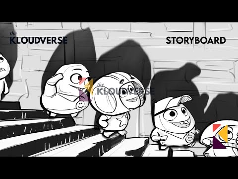 The Kloudverse Inc video.