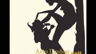 Arto Lindsay - Kamo (Dark Stripe)