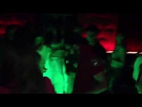 Afterparty @ Pur Pur iBar