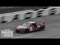 Call of the race: Breakdown Kyle Busch's decision to stay out | Inside the Race