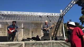 ROBYN HITCHCOCK - “Time Coast” 10/7/18