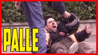 P***e Incastrate Ovunque - [Esperimento Sociale] - theShow