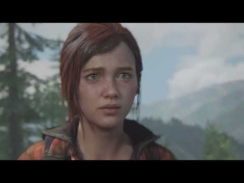 The Last of Us Part 1 | PS5 Gameplay Ending/Epilogue