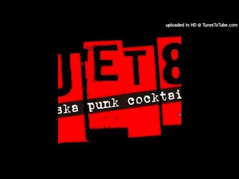 Jet8 - rozhovor na RavenRadio.cz