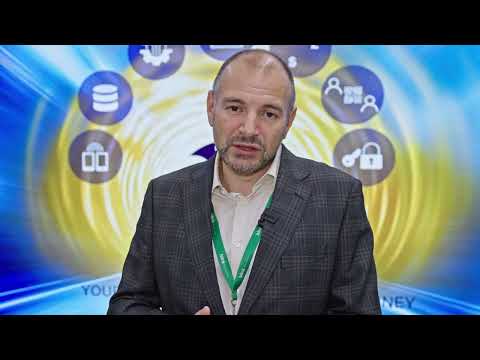 Goran Angelov, CEO and Founder, IBS Bulgaria