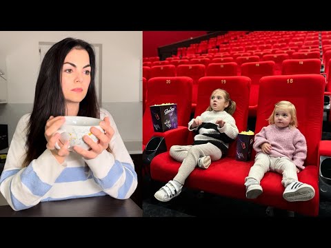 Běžný týden naší rodiny | VLOG