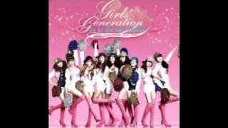 [AUDIO] [FAN] SNSD - Be Happy