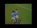 Manchester City v Everton 23-08-1969