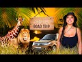 Let S Go Pour Un Road Trip Au Sénégal