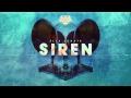 Alex Sonata - Siren (Radio Edit) 