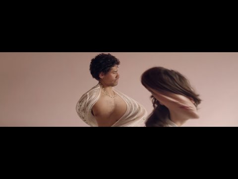 Cellz - Love Is That Space (Official Video) ft. Poly Poly