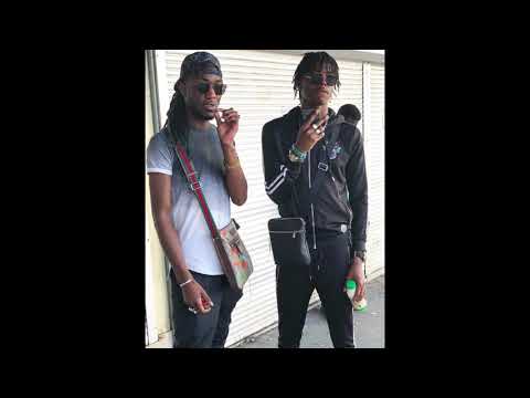 [FREE] Koba LaD x Kodes x Zola Type Beat - "Ganja" | Type Beat 2020 | Freestyle Trap Hard Beat