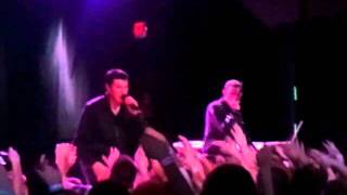 CONCERT 2/15 Madison, WI | Untitled - TImeflies (Rihanna f/ Calvin Harris "We Found Love" Remix)