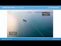 ECDIS Cross Track Limit Definition