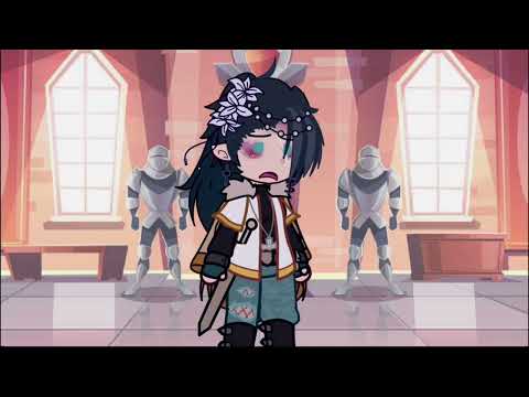 Roll call :: oc meme :: gacha oc