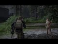 Tlou2 Story Abby S New Friends The Seraphites