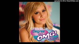 Ashley Tisdale - Never Gonna Give You Up