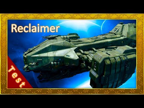 3.4.X Toughness Test: Reclaimer - new bugs