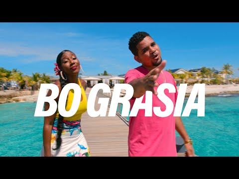 ito martis - Bo Grasia feat. Aemy Niafeliz (Official Video)