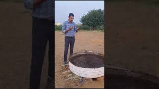 Pan Evaporation/ How to measure Evaporation of Water/ Evaporation and Transpiration/ Agri. Officer