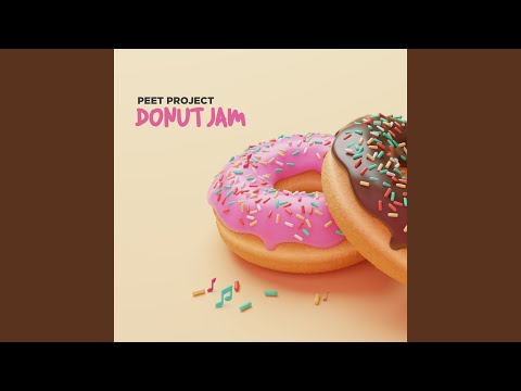 Donut Jam