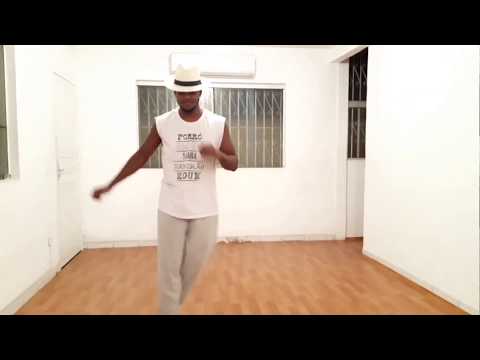 Samba Malandro | Samba Masculino | Wagner Lima | Samba no Pé | Dançando Samba | Sambando