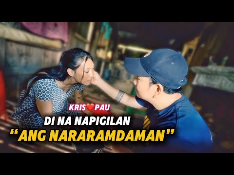 PART 4 PUGONG BYAHERO HINI MAITATAGO ANG NARARAMDAMAN KAY KRISNA NAG PAALAM NA SA MAMA NI KRISNA