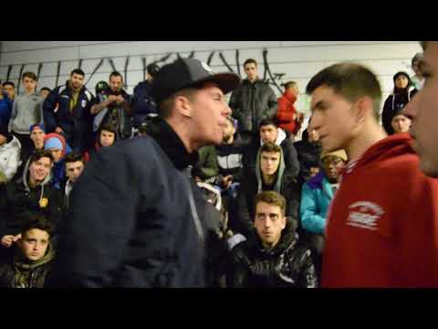 ERRIGE y MARIO vs DASH y ZEKO DELICO - FILTROS // PRE GOLD BATTLE 13/01