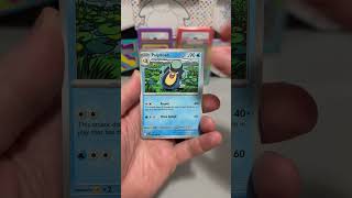Black Bolt Pack Opening #pokemon