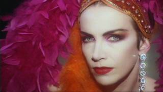 Annie Lennox ‎" Diva " Full Album HD