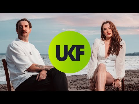 Etherwood - Where The River Meets The Sea (ft. Grace Barton)