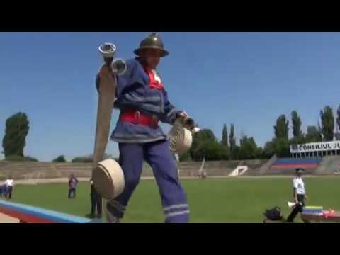 Știre Etv/23.05.2017 – CONCURS „PRIETENII POMPIERILOR”