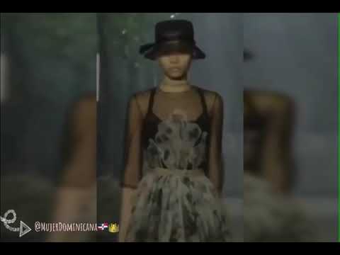 Lineisy Montero, modelo Internacional 🇩🇴👑