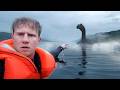 Could The Loch Ness Monster Actually Be Real