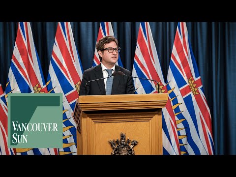 Provincial health officer makes decisions on masks in schools not administrators Vancouver Sun