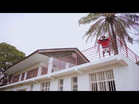 Josskid - Iminara (Official Music Video)