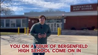 Tour of BHS 2024