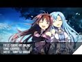 Courage | Sword Art Online [HKSProject] 