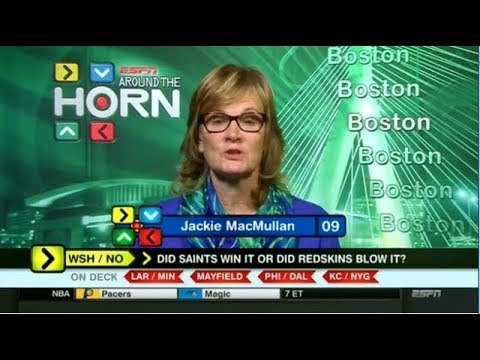 Around The Horn Today 11/20/2017 - Did Saints Win It Or Did Redskins Blow It?