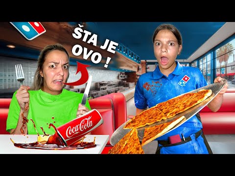 Život iz početka? Moja mama više na zna NIŠTA !